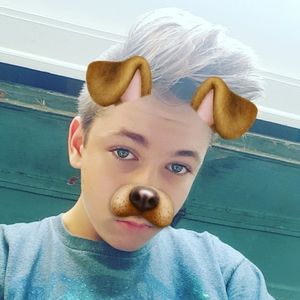 Meet your Posher, Brandon